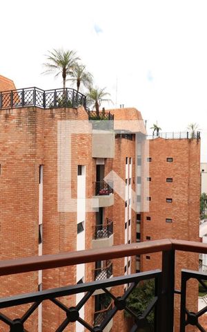 Apartamento à venda com 886m², 4 quartos e 6 vagasVaranda da Suíte 1