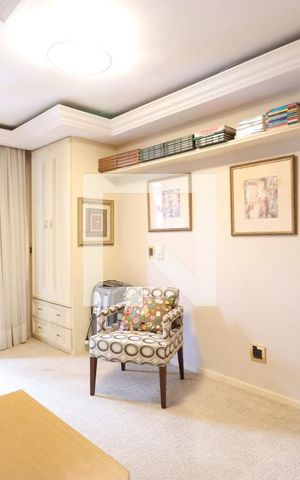 Apartamento à venda com 886m², 4 quartos e 6 vagasSuite 2