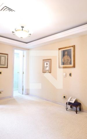 Apartamento à venda com 886m², 4 quartos e 6 vagasSuíte 4