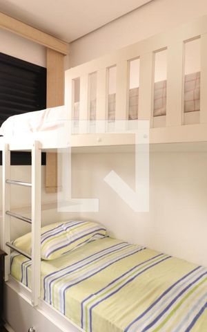 Apartamento à venda com 886m², 4 quartos e 6 vagasQuarto de Serviço