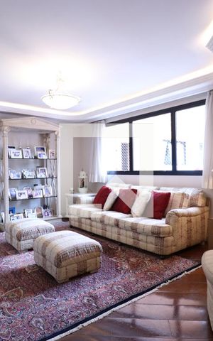 Apartamento à venda com 886m², 4 quartos e 6 vagasSala 4