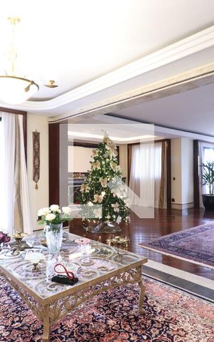 Apartamento à venda com 886m², 4 quartos e 6 vagasSala 2