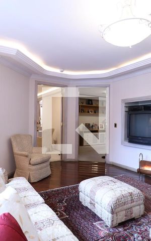 Apartamento à venda com 886m², 4 quartos e 6 vagasSala 4