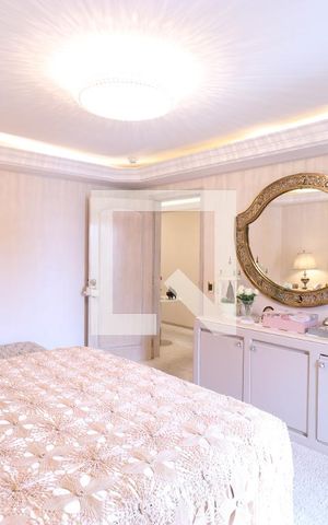Apartamento à venda com 886m², 4 quartos e 6 vagasSuíte 1