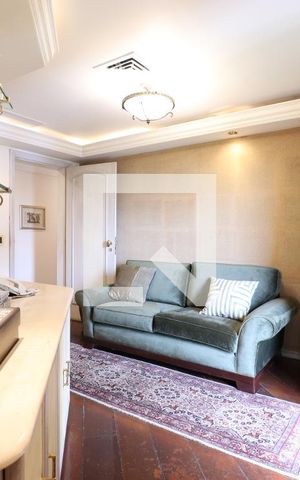 Apartamento à venda com 886m², 4 quartos e 6 vagasEscritório 1