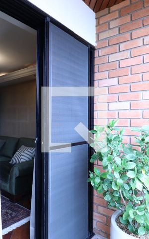Apartamento à venda com 886m², 4 quartos e 6 vagasVaranda escritório