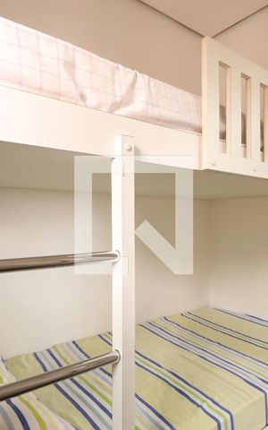 Apartamento à venda com 886m², 4 quartos e 6 vagasQuarto de Serviço