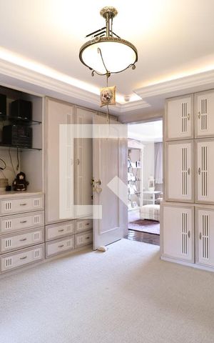 Apartamento à venda com 886m², 4 quartos e 6 vagasSuíte 3