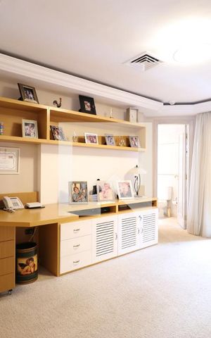Apartamento à venda com 886m², 4 quartos e 6 vagasSuite 2