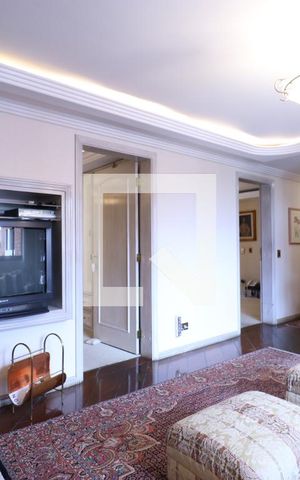 Apartamento à venda com 886m², 4 quartos e 6 vagasSala 4