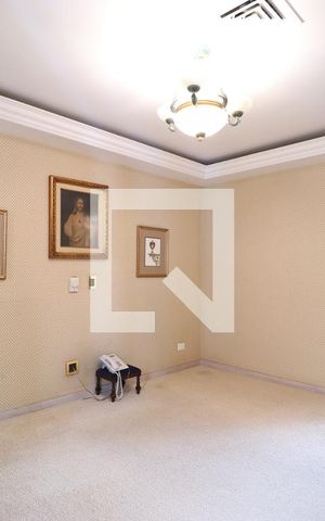 Apartamento à venda com 886m², 4 quartos e 6 vagasSuíte 4