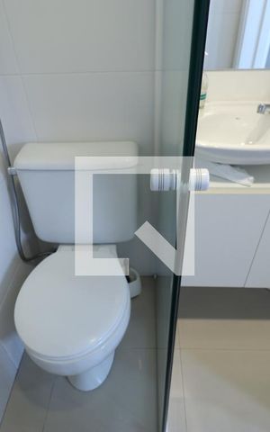 Apartamento à venda com 886m², 4 quartos e 6 vagasBanheiro de serviço