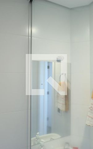 Apartamento à venda com 886m², 4 quartos e 6 vagasBanheiro de serviço