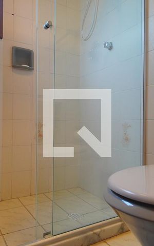 Apartamento para alugar com 245m², 3 quartos e 2 vagasBanheiro 2