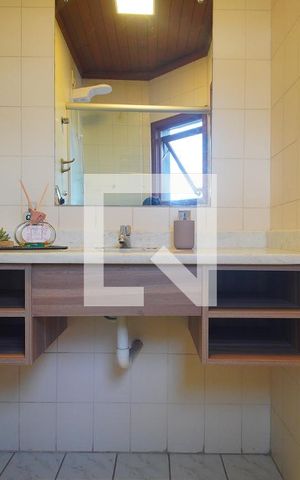 Apartamento para alugar com 245m², 3 quartos e 2 vagasBanheiro 2