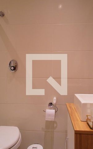 Apartamento para alugar com 245m², 3 quartos e 2 vagasBanheiro 1