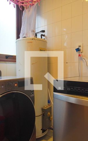 Apartamento para alugar com 245m², 3 quartos e 2 vagasÁrea de Serviço