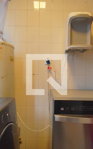 Apartamento para alugar com 245m², 3 quartos e 2 vagasÁrea de Serviço