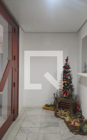 Apartamento para alugar com 245m², 3 quartos e 2 vagasHall de entrada