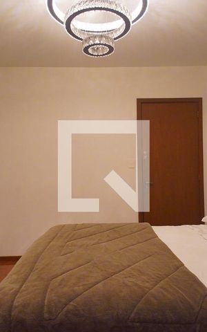 Apartamento para alugar com 245m², 3 quartos e 2 vagasSuíte