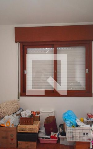 Apartamento para alugar com 245m², 3 quartos e 2 vagasQuarto 3