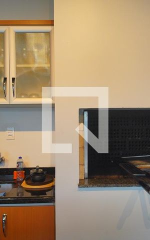 Apartamento para alugar com 245m², 3 quartos e 2 vagasÁrea comum