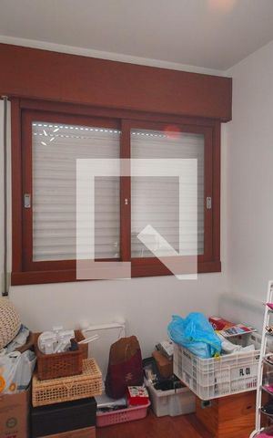 Apartamento para alugar com 245m², 3 quartos e 2 vagasQuarto 3