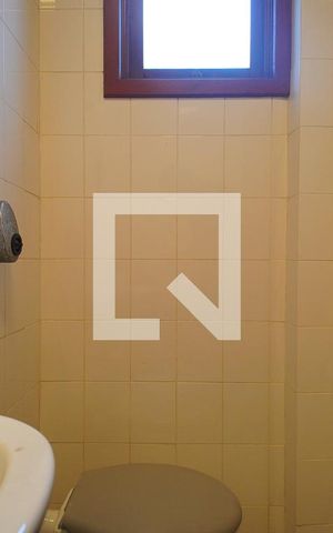 Apartamento para alugar com 245m², 3 quartos e 2 vagasBanheiro 3