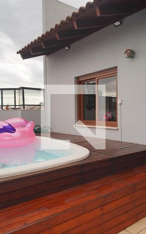 Apartamento para alugar com 245m², 3 quartos e 2 vagasPiscina