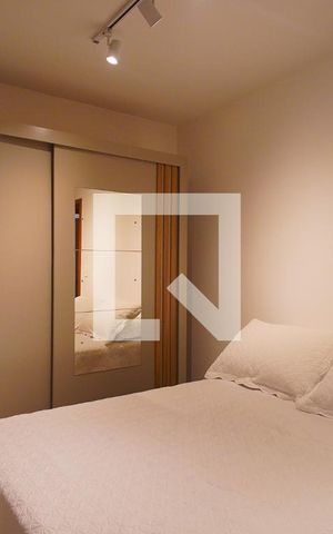 Apartamento para alugar com 245m², 3 quartos e 2 vagasQuarto 2