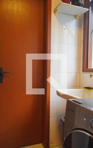 Apartamento para alugar com 245m², 3 quartos e 2 vagasÁrea de Serviço
