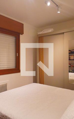 Apartamento para alugar com 245m², 3 quartos e 2 vagasQuarto 2