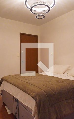 Apartamento para alugar com 245m², 3 quartos e 2 vagasSuíte