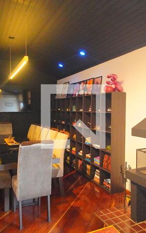 Apartamento para alugar com 245m², 3 quartos e 2 vagasÁrea gourmet