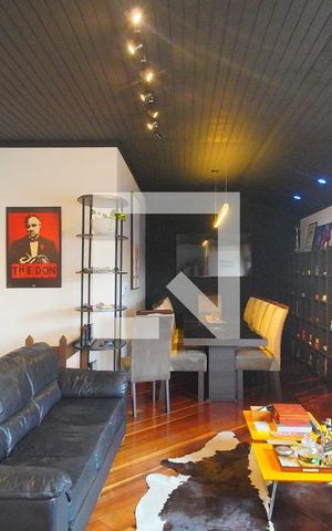 Apartamento para alugar com 245m², 3 quartos e 2 vagasÁrea gourmet