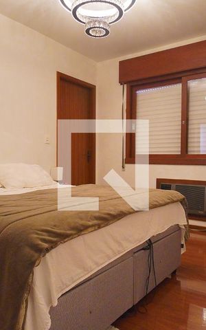 Apartamento para alugar com 245m², 3 quartos e 2 vagasSuíte