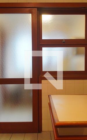 Apartamento para alugar com 245m², 3 quartos e 2 vagasCozinha