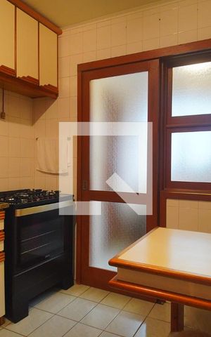 Apartamento para alugar com 245m², 3 quartos e 2 vagasCozinha