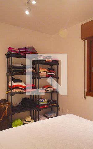 Apartamento para alugar com 245m², 3 quartos e 2 vagasQuarto 2