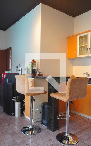 Apartamento para alugar com 245m², 3 quartos e 2 vagasÁrea gourmet