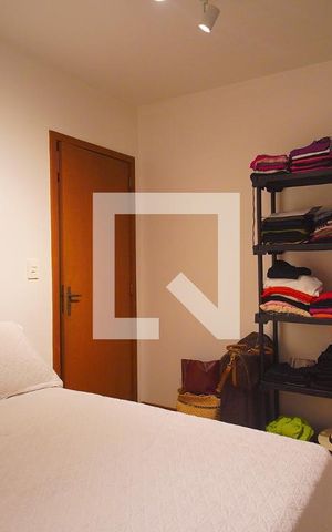 Apartamento para alugar com 245m², 3 quartos e 2 vagasQuarto 2