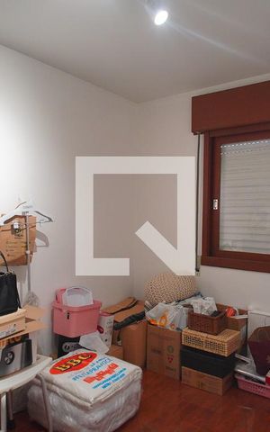 Apartamento para alugar com 245m², 3 quartos e 2 vagasQuarto 3