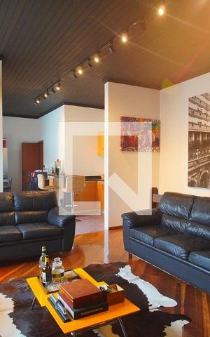 Apartamento para alugar com 245m², 3 quartos e 2 vagasÁrea gourmet