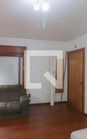 Apartamento para alugar com 60m², 1 quarto e sem vaga Apartamento para alugar com 60m², 1 quarto e sem vagaSala