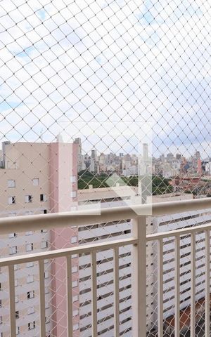Apartamento para alugar com 33m², 1 quarto e sem vaga Apartamento para alugar com 33m², 1 quarto e sem vagavaranda