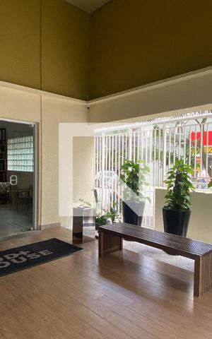 Apartamento para alugar com 33m², 1 quarto e sem vaga Apartamento para alugar com 33m², 1 quarto e sem vagaÁrea comum