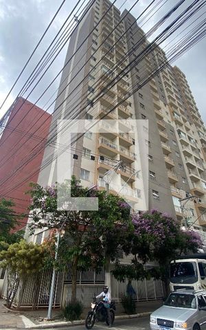 Apartamento para alugar com 33m², 1 quarto e sem vaga Apartamento para alugar com 33m², 1 quarto e sem vagaFachada