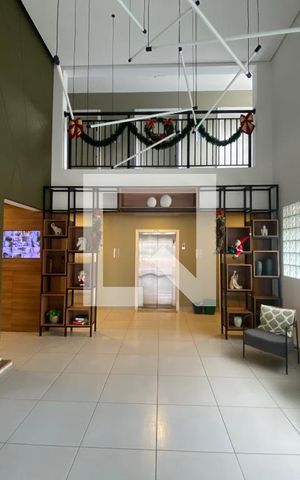 Apartamento para alugar com 33m², 1 quarto e sem vaga Apartamento para alugar com 33m², 1 quarto e sem vagaÁrea comum