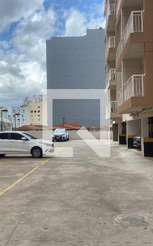 Apartamento para alugar com 33m², 1 quarto e sem vaga Apartamento para alugar com 33m², 1 quarto e sem vagaÁrea comum