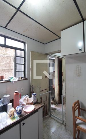 Casa à venda com 228m², 4 quartos e 5 vagasCozinha